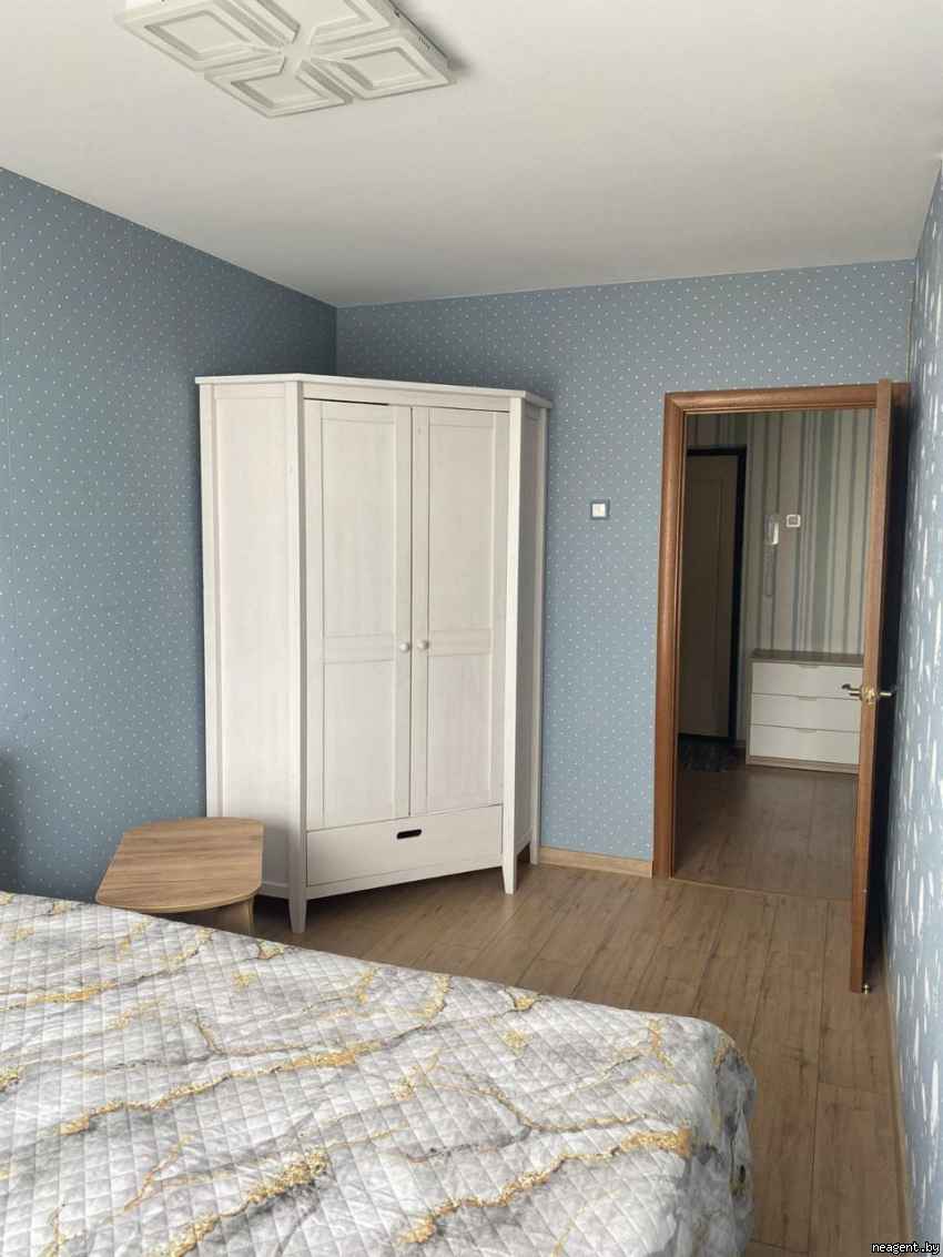 2-комнатная квартира, ул. Руссиянова, 12, 120 рублей: фото 2