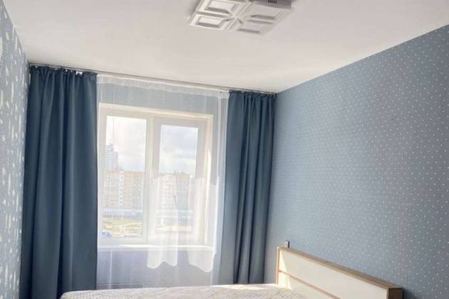 Квартира, Руссиянова ул., за 120 р.