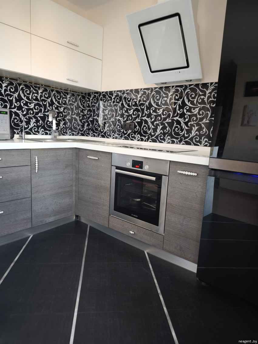 2-комнатная квартира, ул. Лещинского, 37, 1600 рублей: фото 3