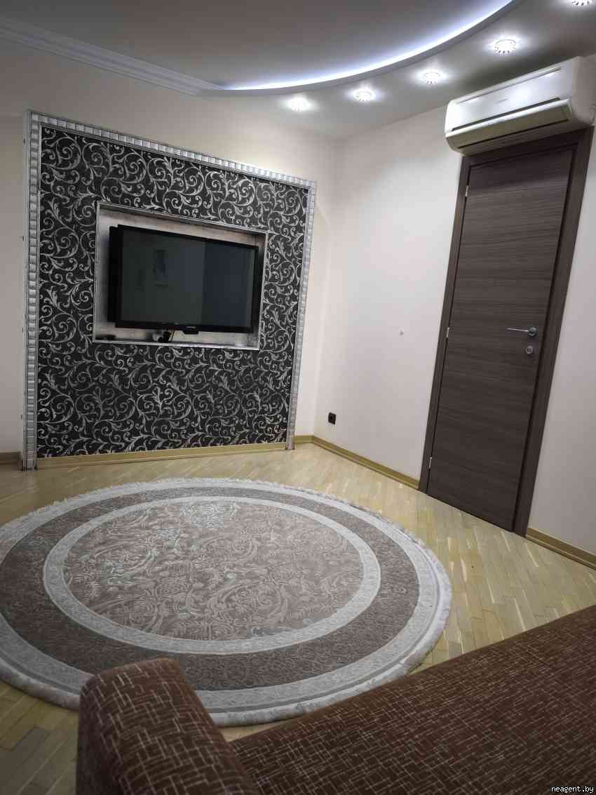 2-комнатная квартира, ул. Лещинского, 37, 1600 рублей: фото 8