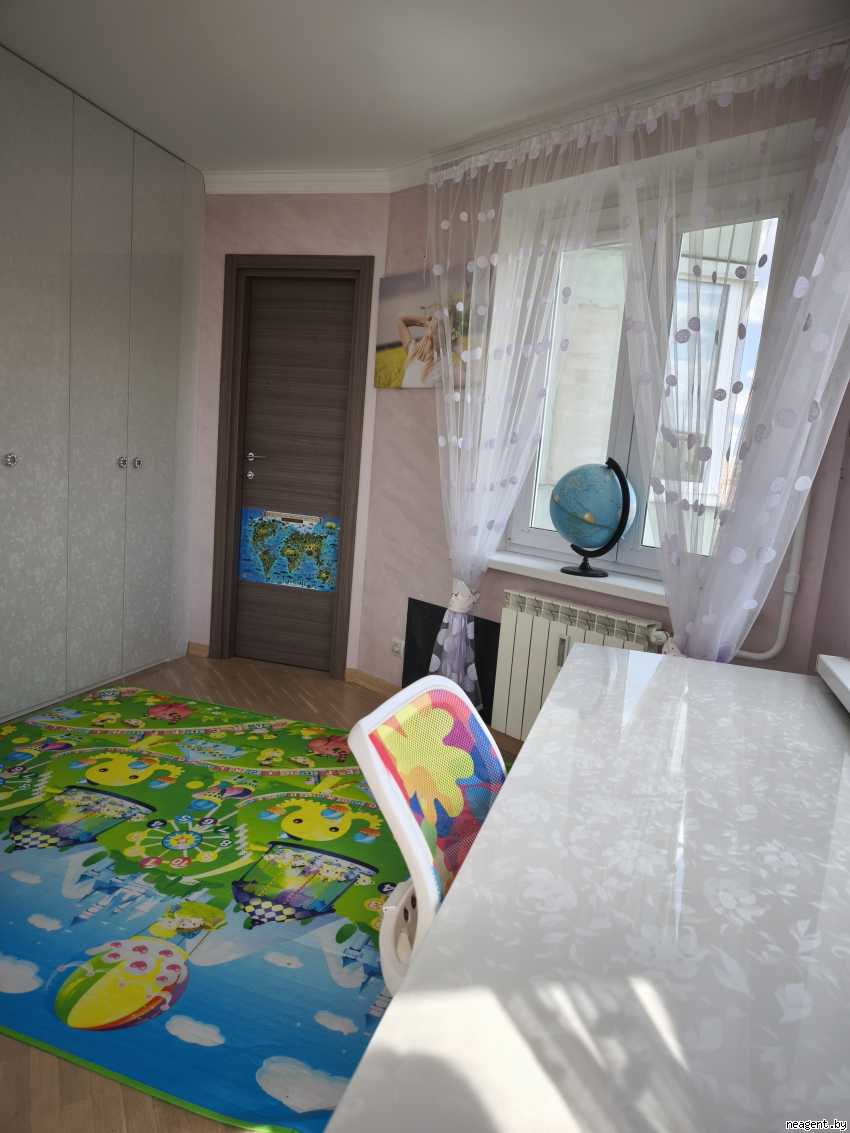 2-комнатная квартира, ул. Лещинского, 37, 1600 рублей: фото 11