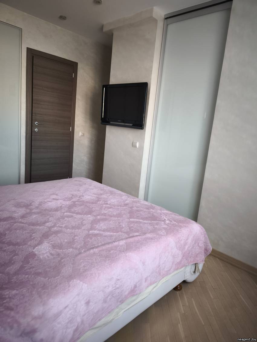 2-комнатная квартира, ул. Лещинского, 37, 1600 рублей: фото 18