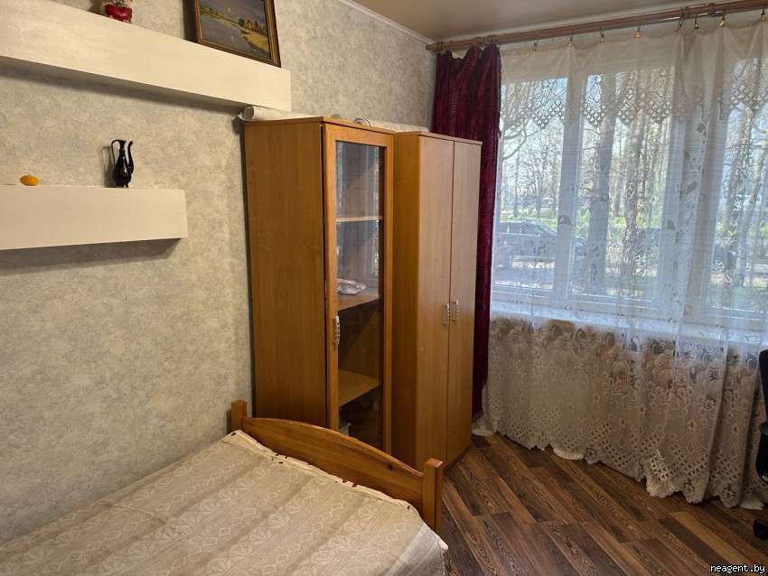 Комната, ул. Ташкентская, 24/1, 363 рублей: фото 3