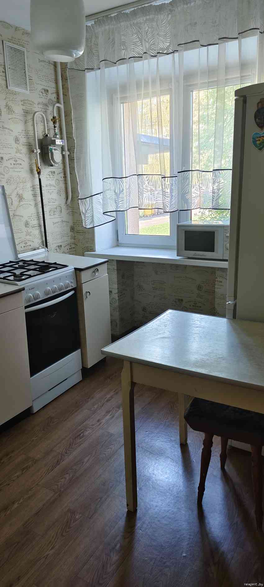 2-комнатная квартира, , 605 рублей: фото 1