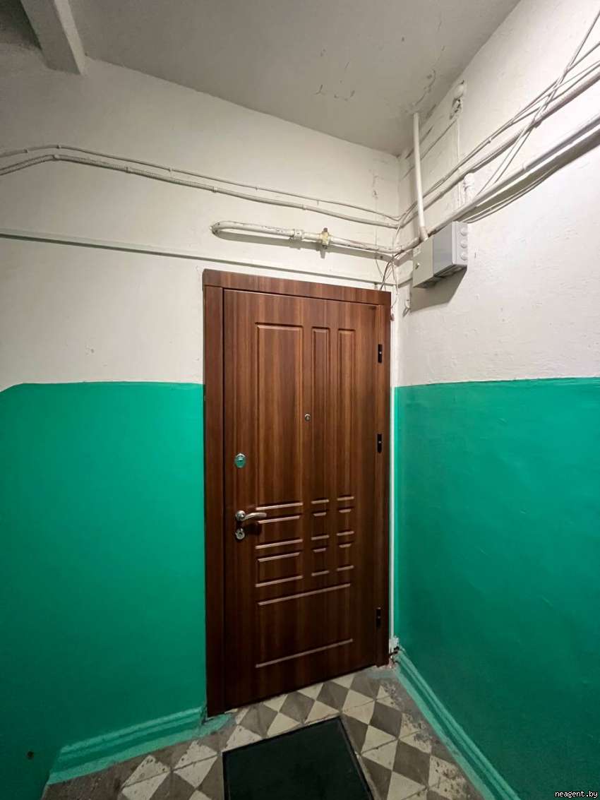 3-комнатная квартира, Независимости просп., 19, 1465 рублей: фото 8