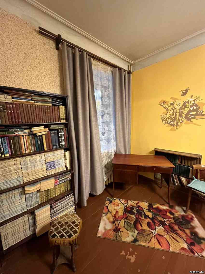 3-комнатная квартира, Независимости просп., 19, 1465 рублей: фото 3