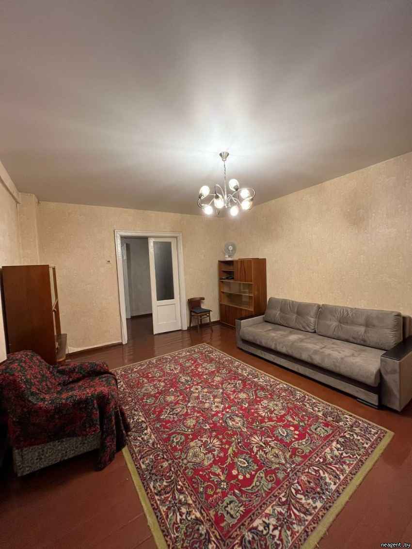 3-комнатная квартира, Независимости просп., 19, 1465 рублей: фото 2