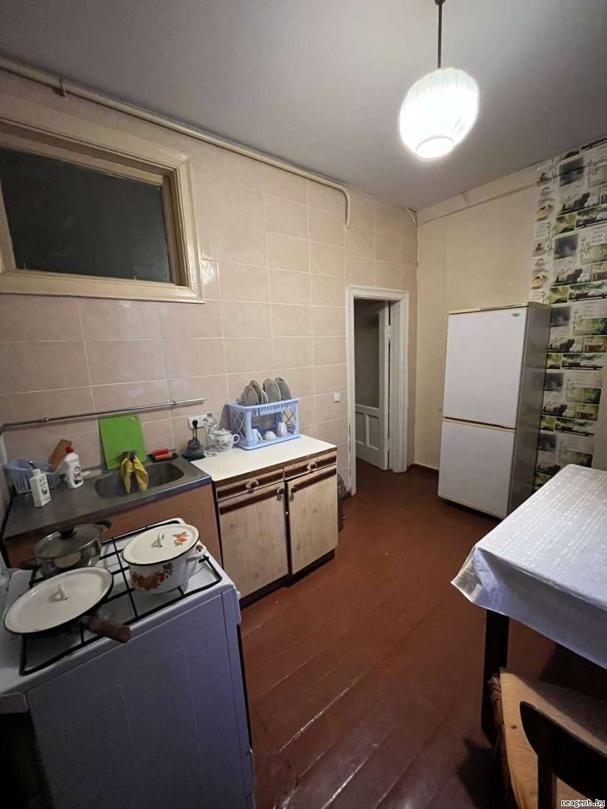 3-комнатная квартира, Независимости просп., 19, 1465 рублей: фото 6