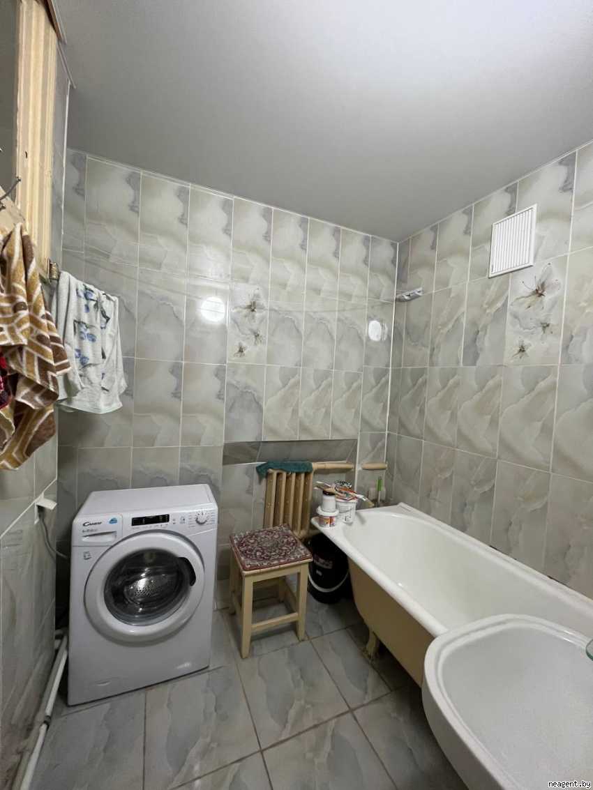 3-комнатная квартира, Независимости просп., 19, 1465 рублей: фото 5