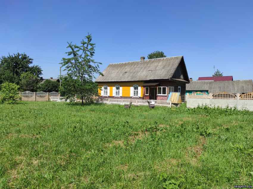 Дом, Богдановича, 48, 60000 рублей: фото 1