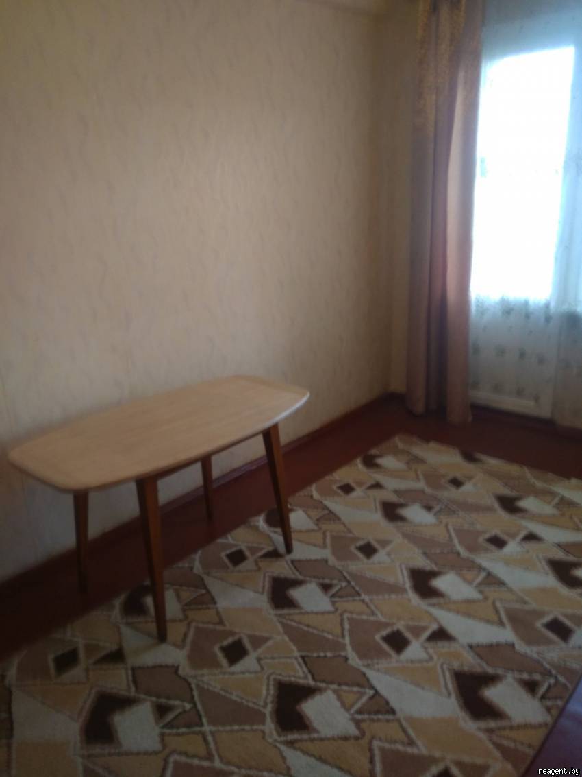1-комнатная квартира, ул. Богдановича, 78, 730 рублей: фото 4