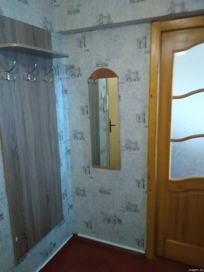 1-комнатная квартира, ул. Богдановича, 78, 730 рублей: фото 5