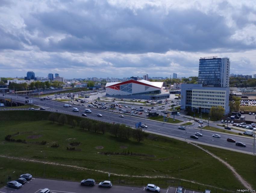 1-комнатная квартира, Скрыганова, 16, 1271 рублей: фото 10