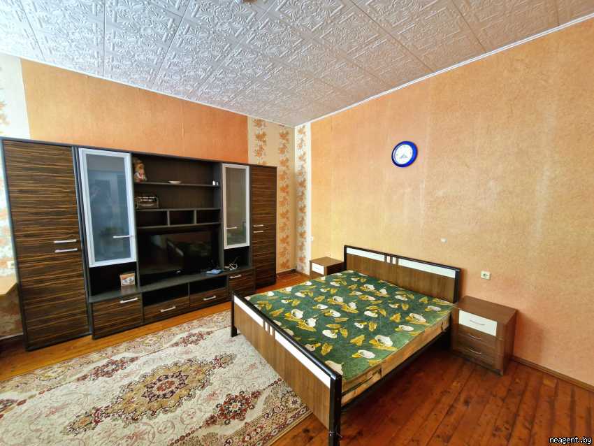2-комнатная квартира, Садовая, 1/Б, 817 рублей: фото 2