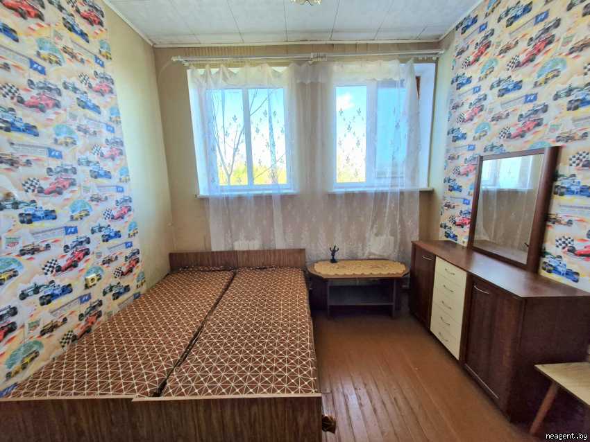 2-комнатная квартира, Садовая, 1/Б, 817 рублей: фото 4