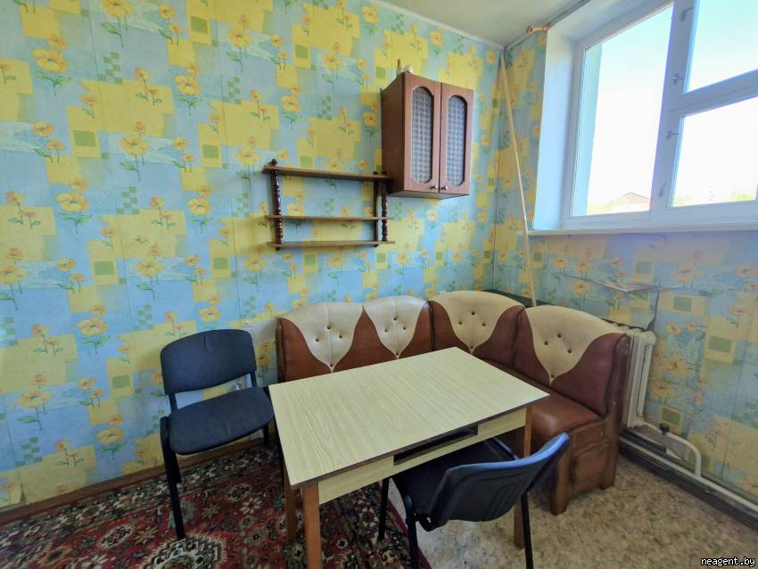 2-комнатная квартира, Садовая, 1/Б, 817 рублей: фото 5