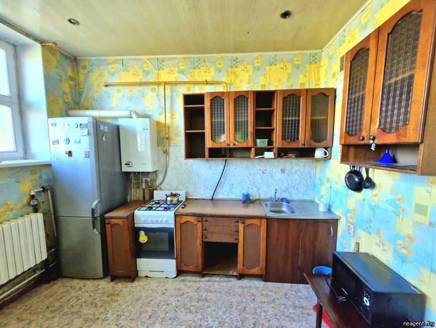 2-комнатная квартира, Садовая, 1/Б, 817 рублей: фото 6