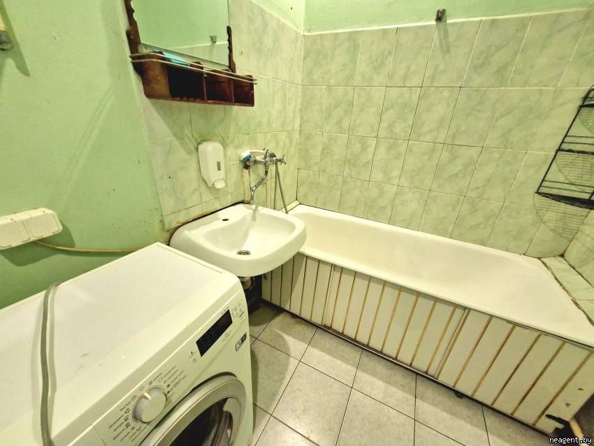 2-комнатная квартира, Садовая, 1/Б, 817 рублей: фото 8