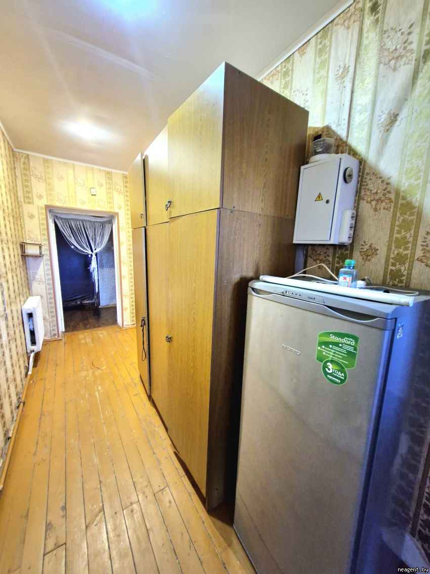 2-комнатная квартира, Садовая, 1/Б, 817 рублей: фото 7