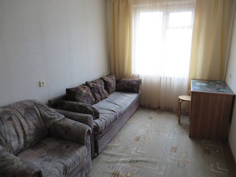2-комнатная квартира, ул. Кульман, 28, 1024 рублей: фото 3