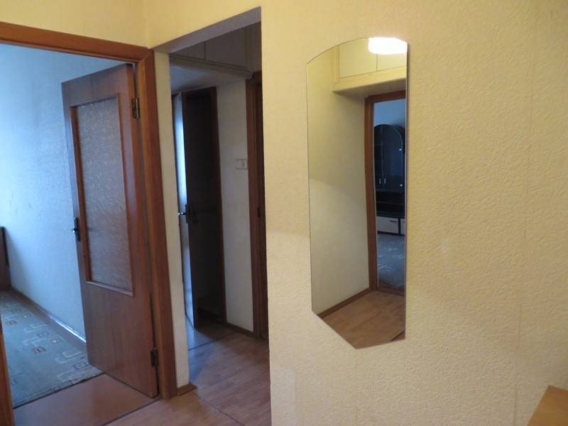 2-комнатная квартира, ул. Кульман, 28, 1024 рублей: фото 4