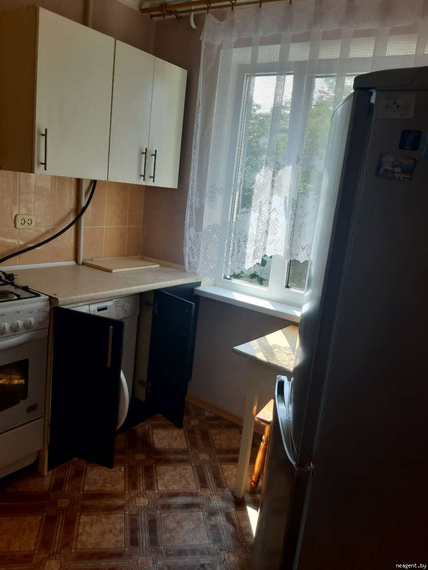 1-комнатная квартира, ул. Воронянского, 62, 1000 рублей: фото 9
