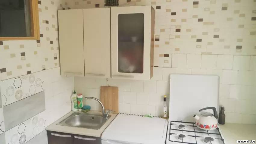 2-комнатная квартира, Проспект Независимости, 91/а, 950 рублей: фото 2