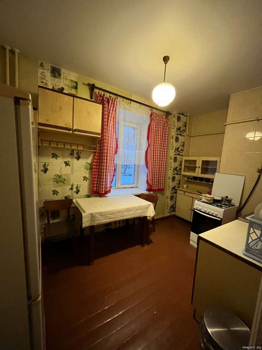 3-комнатная квартира, Независимости просп., 19, 1465 рублей: фото 7