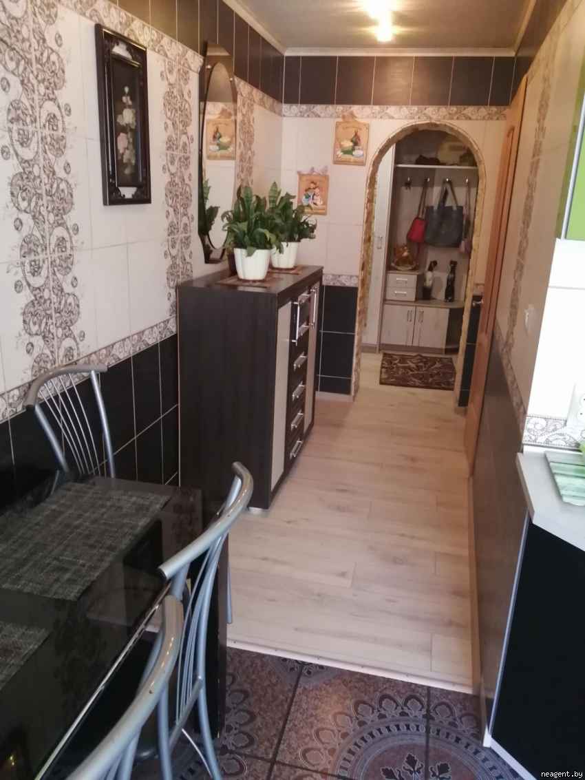 3-комнатная квартира, ул. Карла Маркса, 21, 35000 рублей: фото 3
