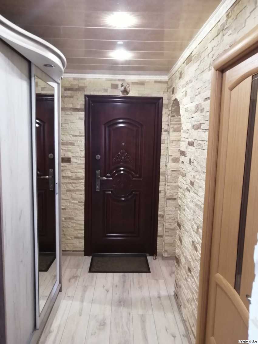 3-комнатная квартира, ул. Карла Маркса, 21, 35000 рублей: фото 4