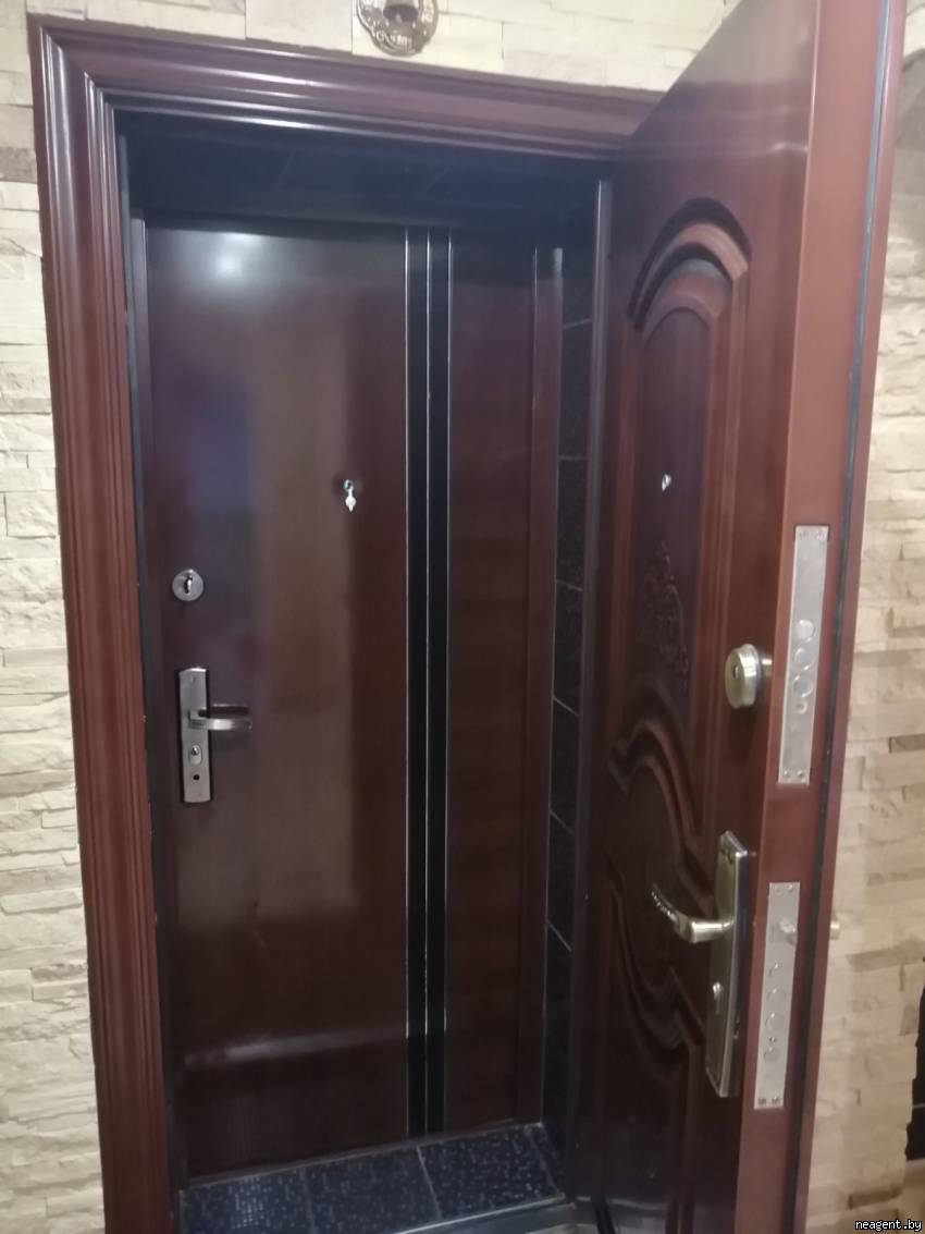 3-комнатная квартира, ул. Карла Маркса, 21, 35000 рублей: фото 5