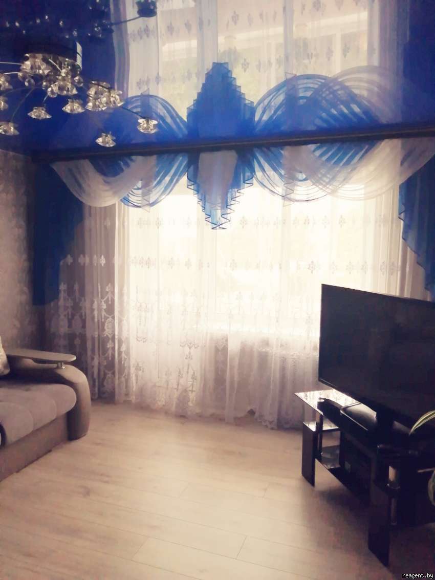 3-комнатная квартира, ул. Карла Маркса, 21, 35000 рублей: фото 8