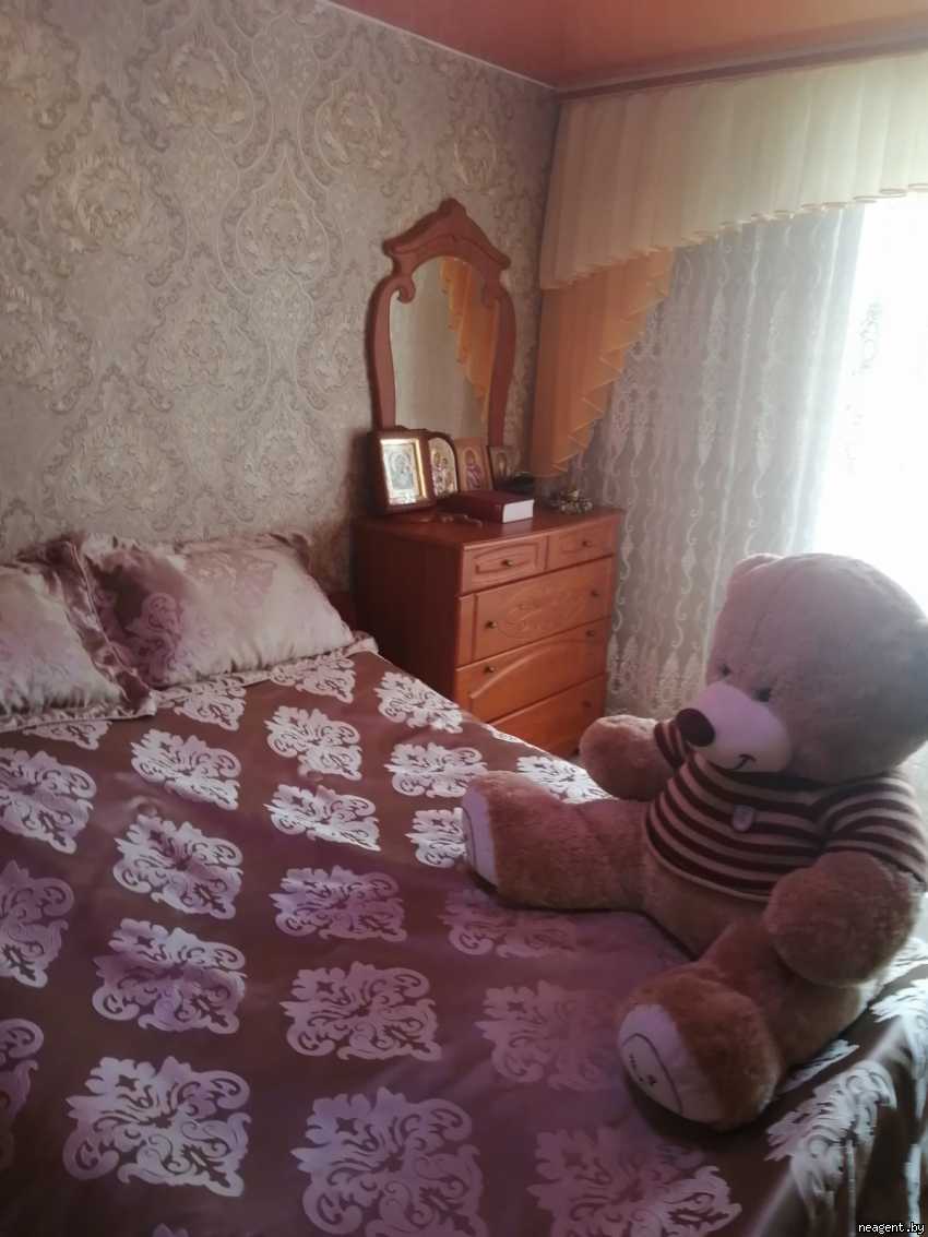 3-комнатная квартира, ул. Карла Маркса, 21, 35000 рублей: фото 11