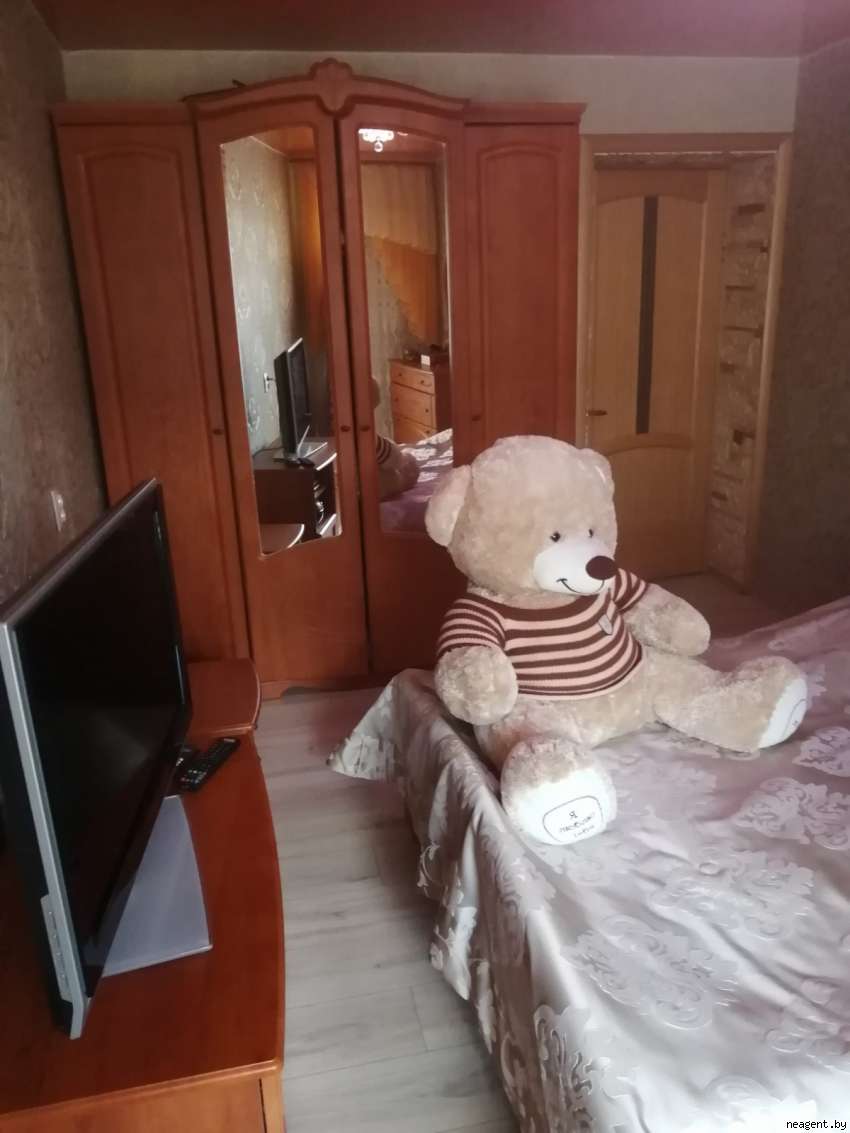 3-комнатная квартира, ул. Карла Маркса, 21, 35000 рублей: фото 12