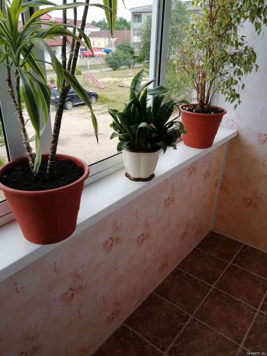 3-комнатная квартира, ул. Карла Маркса, 21, 35000 рублей: фото 15