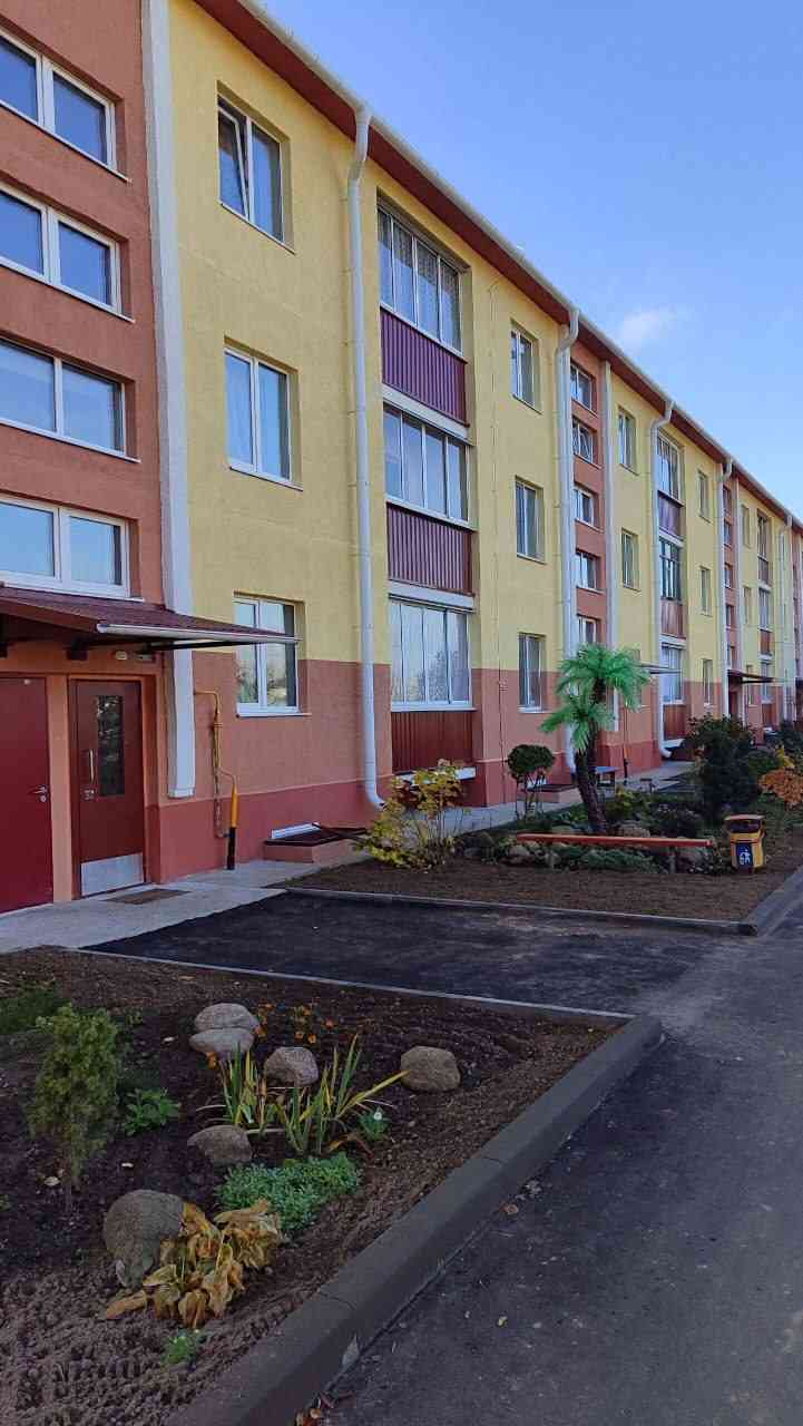 3-комнатная квартира, ул. Карла Маркса, 21, 35000 рублей: фото 16
