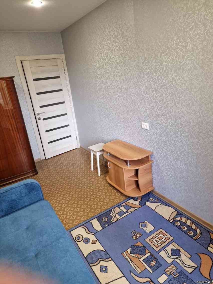 2-комнатная квартира, ул. Бакинская, 10, 454 рублей: фото 3