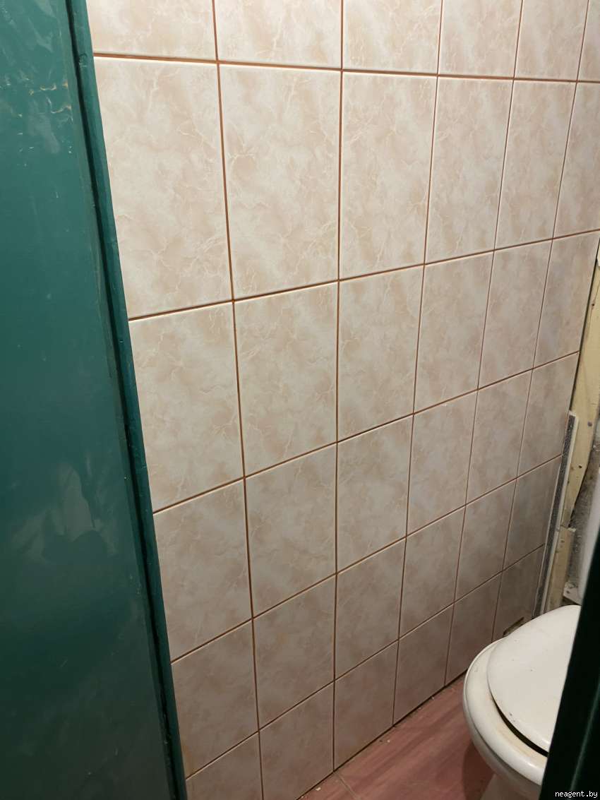 1-комнатная квартира, ул. Якубовского, 34, 1059 рублей: фото 4