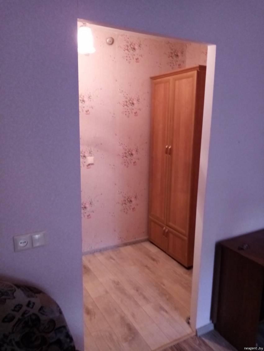 1-комнатная квартира, ул. Якубовского, 34, 1059 рублей: фото 6