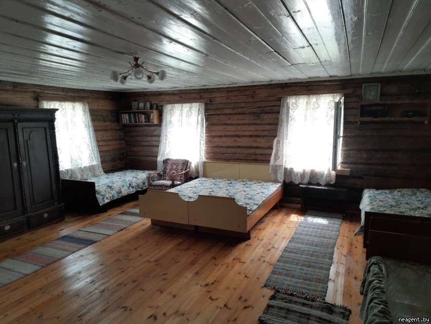 Коттедж, , 150 рублей: фото 14