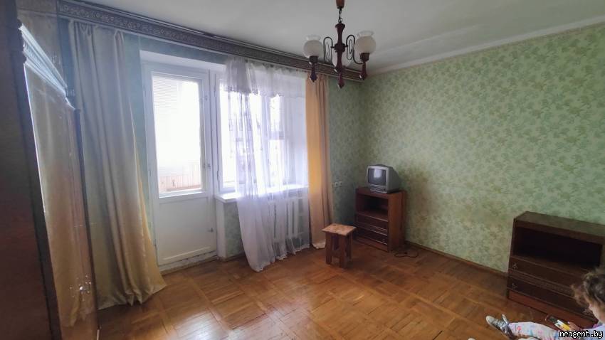 2-комнатная квартира, Проспект Победителей, 53/1, 1211 рублей: фото 5
