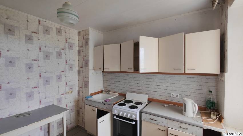 2-комнатная квартира, Проспект Победителей, 53/1, 1211 рублей: фото 7