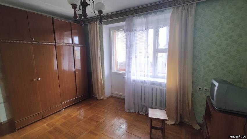 2-комнатная квартира, Проспект Победителей, 53/1, 1211 рублей: фото 9