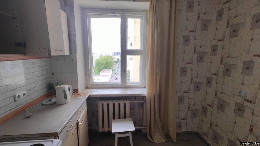 2-комнатная квартира, Проспект Победителей, 53/1, 1211 рублей: фото 10