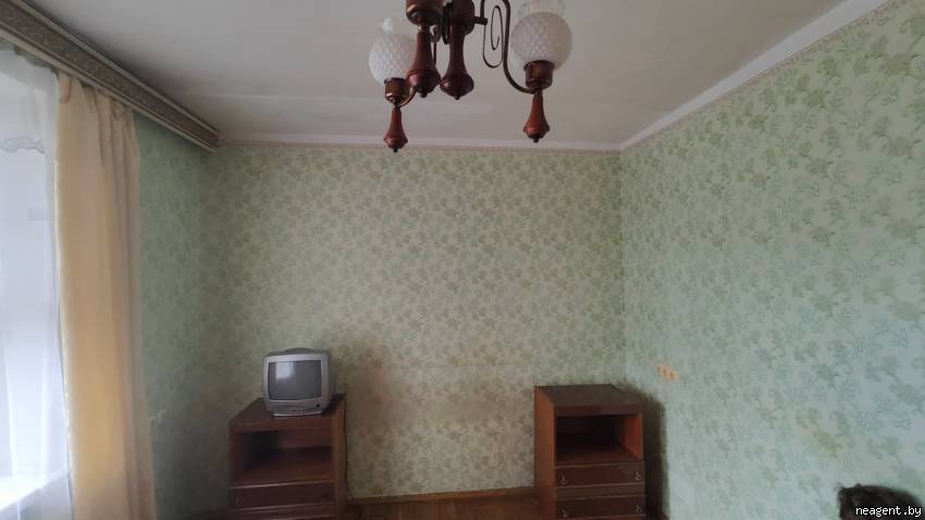 2-комнатная квартира, Проспект Победителей, 53/1, 1211 рублей: фото 11