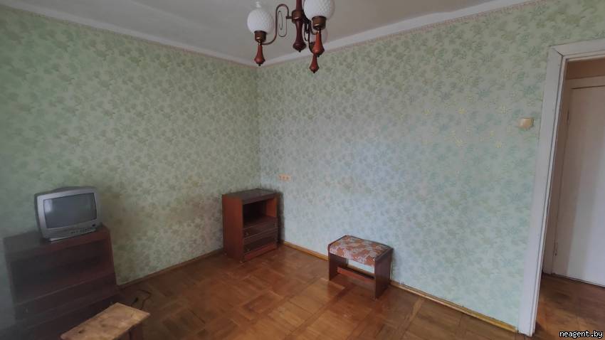 2-комнатная квартира, Проспект Победителей, 53/1, 1211 рублей: фото 12