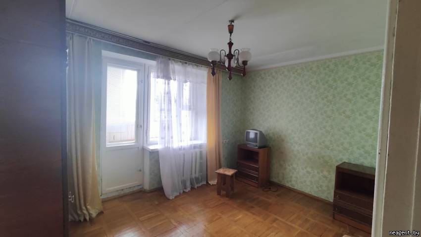 2-комнатная квартира, Проспект Победителей, 53/1, 1211 рублей: фото 13