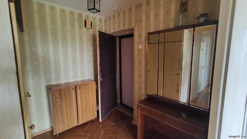 2-комнатная квартира, Проспект Победителей, 53/1, 1211 рублей: фото 17