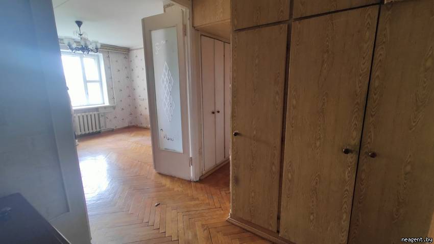 2-комнатная квартира, Проспект Победителей, 53/1, 1211 рублей: фото 19