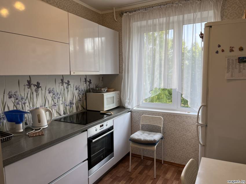 2-комнатная квартира, Сергея Есенина, 6/1, 1000 рублей: фото 6